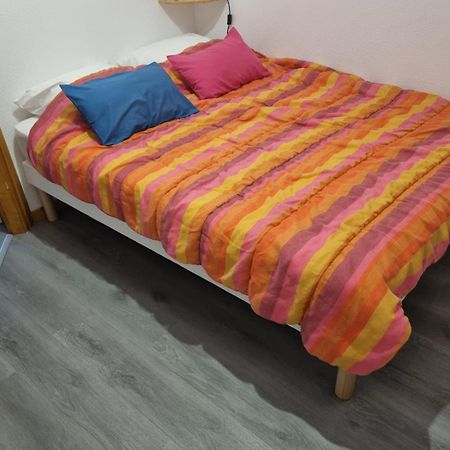 Thollon-Les-Memises - Igloo 1 Apartment Bagian luar foto