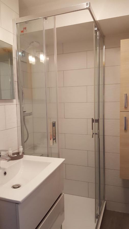 Thollon-Les-Memises - Igloo 1 Apartment Bagian luar foto