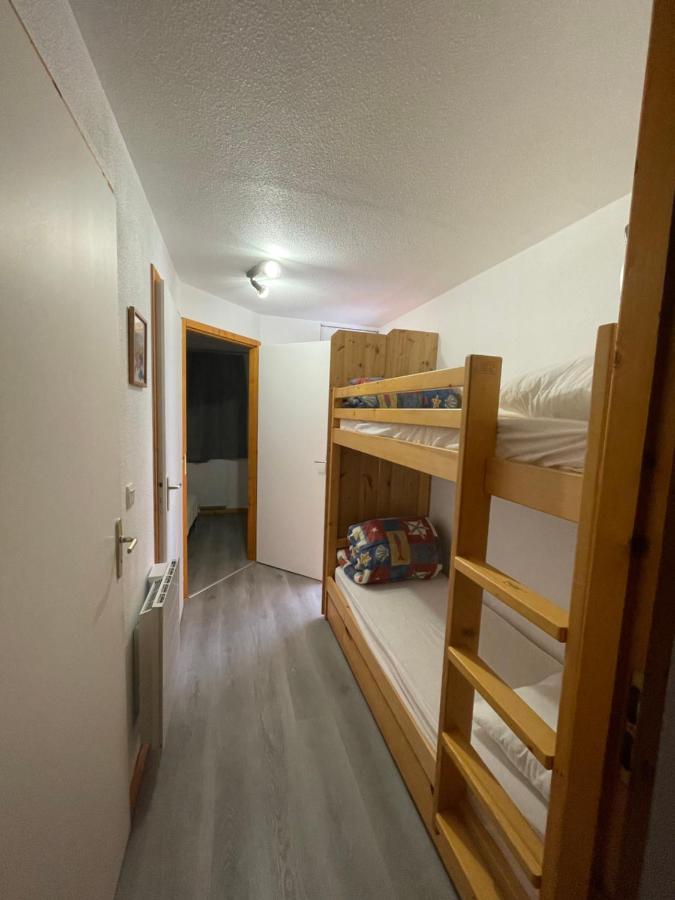 Thollon-Les-Memises - Igloo 1 Apartment Bagian luar foto
