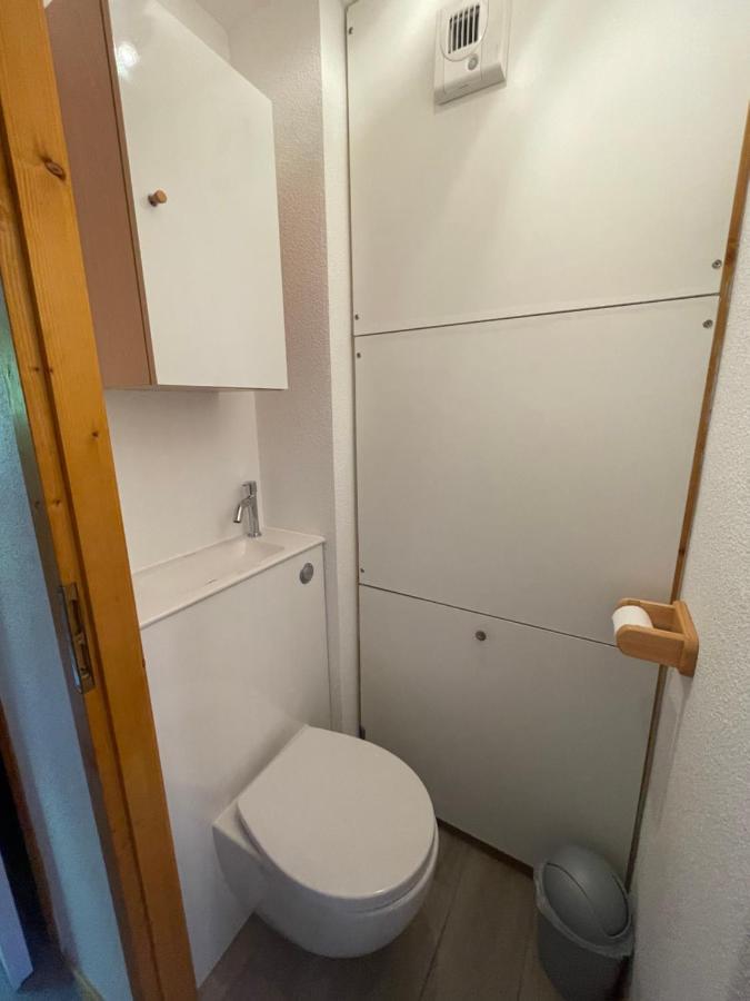 Thollon-Les-Memises - Igloo 1 Apartment Bagian luar foto