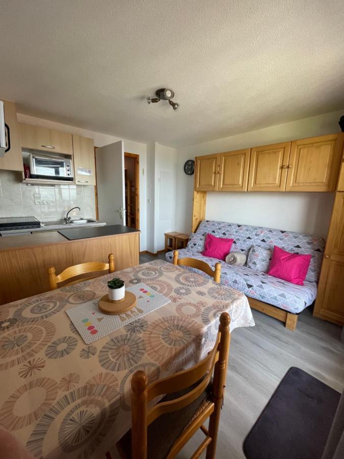 Thollon-Les-Memises - Igloo 1 Apartment Bagian luar foto