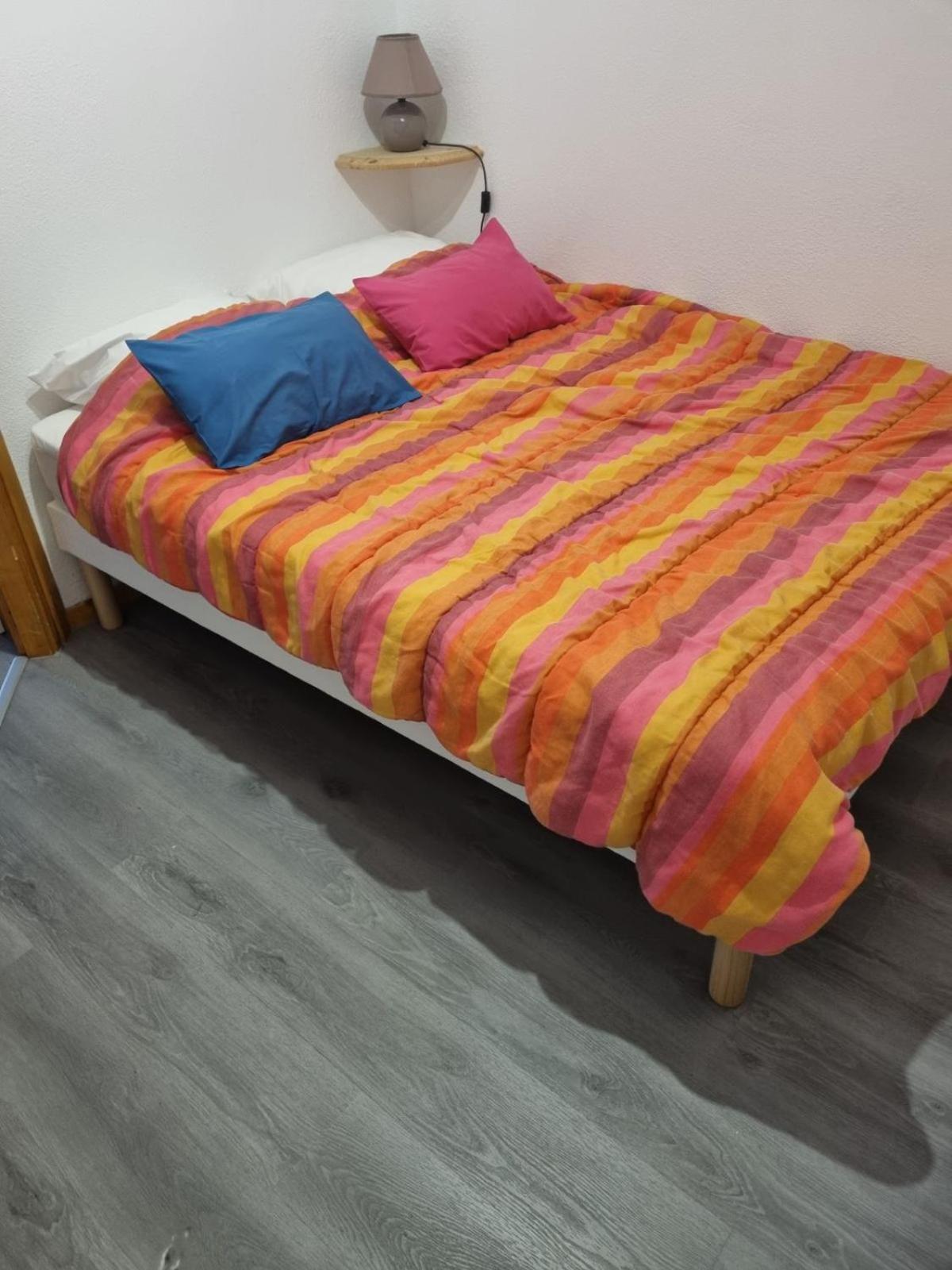 Thollon-Les-Memises - Igloo 1 Apartment Bagian luar foto